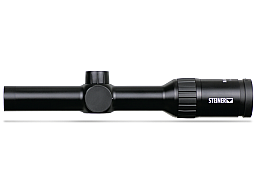 NEU & OVP: STEINER RANGER 4 1-4X24 ABS. 4A-I ZIELFERNROHR OHNE SCHIENE DRÜCKJAGD TOP PREIS/LEISTUNG