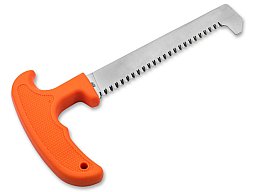1 x BÖKER MAGNUM 09RY802 HL Processing Saw | Aufbruchsäge Jagd > Öffnen der Schlossnaht / Knochen