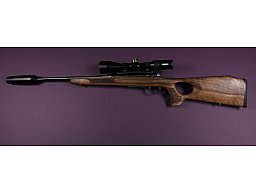 Heym SR30 Ranger .308Win Steiner Ranger 3-12x56 Jungjägerpaket Jungjägerangebot