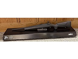 NEU Sako 90 Peak CARBON in 308 Win 51cm Lauf Gewinde