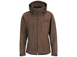 Robuste Lodenjacke Hedlund Grenland Forest / TOP QUALITÄT UND PREISLEISTUNG