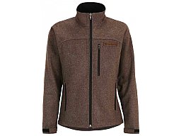 Bequeme Lodenjacke Hedlund Larvik Forest / TOP QUALITÄT UND PREISLEISTUNG