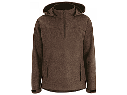 Ultraleichter Merino Lodenhoodie Hedlund Alta Forest / TOP QUALITÄT UND PREISLEISTUNG