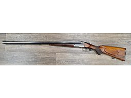 Doppelflinte DF Simson Suhl 16/70