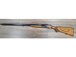 Doppelflinte DF Hege Monte Carlo 12/70
