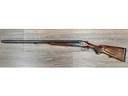 Doppelflinte DF Sauer AYA 16/70