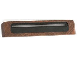 014012, ANSCHÜTZ, ONE Schaftbacke Backe, verklebt NEU