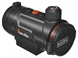 NEUSTES MODELL SOFORT LIEFERBAR: THERMTEC HUNT 335 PRO WÄRMEBILD VORSATZGERÄT + NEU & OVP!