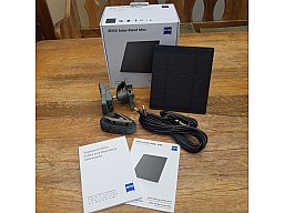 Zeiss Solar - Panel Mini
