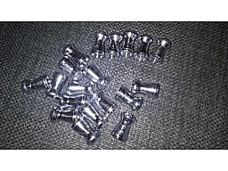 100 Lyman Sabot Slugs Kal.16 oder Kal. 20