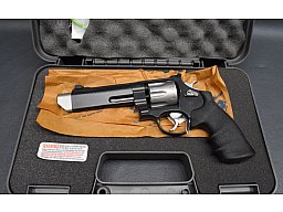 Smith & Wesson PC, 627 V-Komp, Kaliber 357 Magnum, Neuware