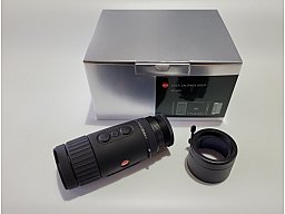 Leica Calonox Sight inkl. Adapter