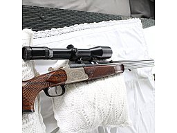 Blaser 308 ,, Exklusiv,,