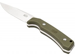 Mauser Jagdmesser grün 80414900