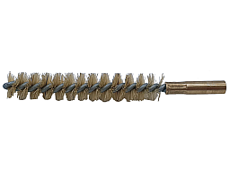 1 x BALLISTOL ÖLBÜRSTE Reinigungsbürste Kalibergenau: .270 / 7MM | Naturborste schonend vielseitig