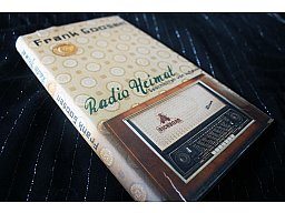 Radio Heimat - Geschichten von zuhause Frank Goosen
