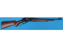 Sehr seltene Marlin 375 in .375 Winchester (keine 336, 1895)
