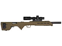.22lr - DESERT TECH TREK-22 - bullpub