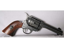 COLT PEACEMAKER DEKO WAFFE DENIX - Ref.1038