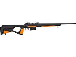 CZ600+ CZ 600 Plus .308 .308Win Driven Hunt 20" mit Riemen Mündungsbremse