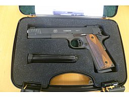 Pistole RBF Target MK V 6" 9mm Luger