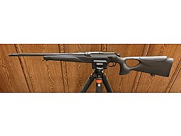 Sauer 505 Synchro XT in Highland KANNELIERT also DLC beschichtung 8x57is 51cm gewinde