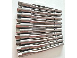 Reibahle für Übergangskonus 7,62x39