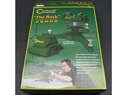 Caldwell The Rock Schießauflage #383640, Neuware zum Sonderpreis