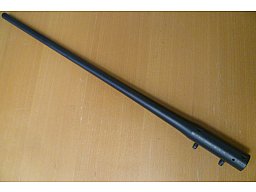 Austauschlauf Blaser R93 .300 Win.Mag.