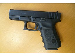 Pistole Glock 19 9mm Luger