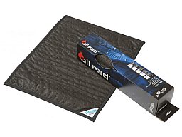Walther Oilpad 40x50cm Reinigungsunterlage Versankostenfrei 182473