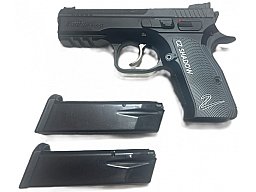 CZ Shadow 2 Compact OR 9mmLuger