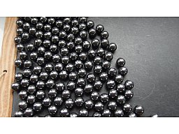 Bleikugeln für Kurz- und Langwaffen im Kal. .423 (ca. 10,74 mm)