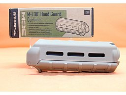 AR-15: Handguard Magpul MOE M-LOK (MAG424-FDE) Carbine Polymer Flat Dark Earth