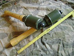 Stielhandgranate 43