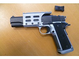 Pistole Para Ordnance .45 Auto