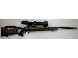 MAUSER 25 Max in .308Win. mit MINOX RS-4 2,5-10x50 S, NEU und sofort verfügbar