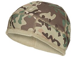 BW Winter Mütze Fleece, Gr. 59-62,Operation Camouflage
