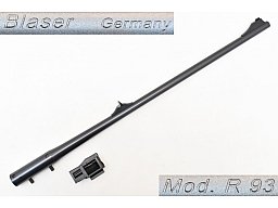 Original BLASER R93 Austauschlauf + Magazin im Kaliber .300 RUM