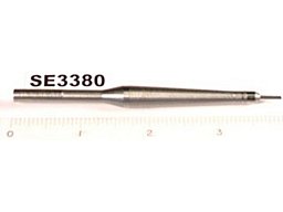 LEE SE3380 Spare Expander Decapper ROD .338 ULTRA MAG Lapua M Ausstoßer Spindel für Kalibriermatrize