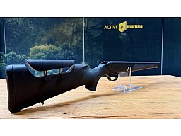 Blaser R8 System/Gehäuse / Professional Schaft / inkl. Abzugseinheit / verstellbarer Schaftrücken