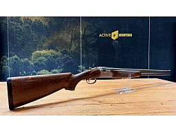 Beretta 686 Silver Pigeon 1 Jagd Bockdoppelflinte / Kaliber 12/76 / LL 71cm / Finanzierung möglich!