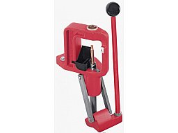 1 x HORNADY #085001 LOCK-N-LOAD CLASSIC LOADER WiederladePresse Single Stage mit Quick Change System
