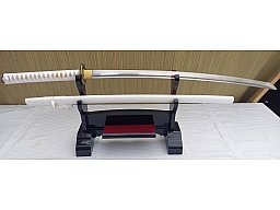 Gefaltetes Samurai Katana Schwert