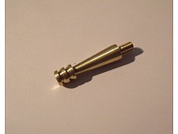 Läppchenhalter .36 von Treso