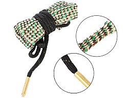 Laufreinigungsschnur, Blitzcleaner 7.62mm .308 30-30 .30-06 .300 .303 usw. Putzschnur