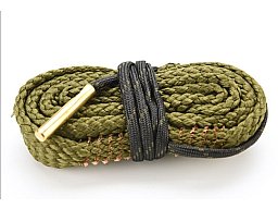 Laufreinigungsschnur, Blitzcleaner 9mm / .357 / .38 usw. Putzschnur