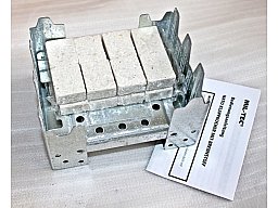 NEU - NATO KLAPPKOCHER mit BRENNSTOFFTABLETTEN