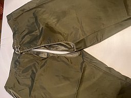 Beinlinge