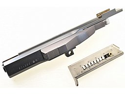 SAKO " Traditionel " Wechselsystem im Kal .32 S&W lg WC